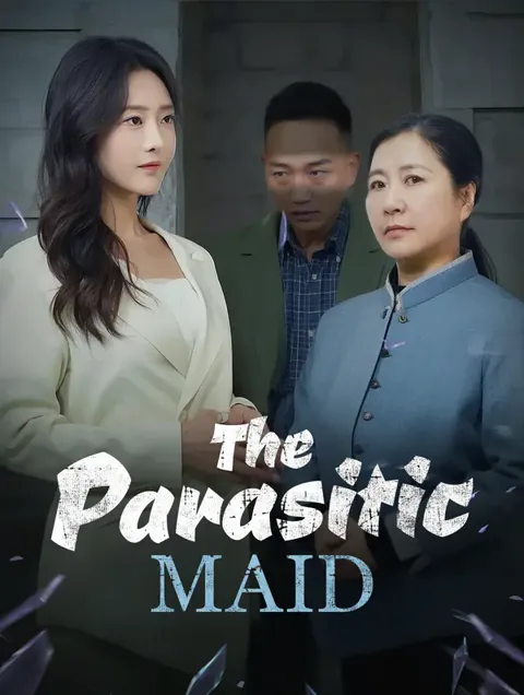 The Parasitic Maid cover image — watch all 32 episodes free in HD