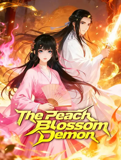 The Peach Blossom Demon cover image — watch all 44 episodes free in HD