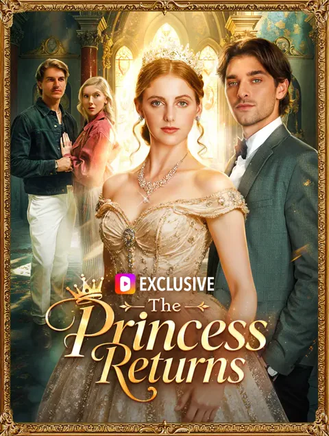 The Princess Returns cover image — watch all 64 episodes free in HD