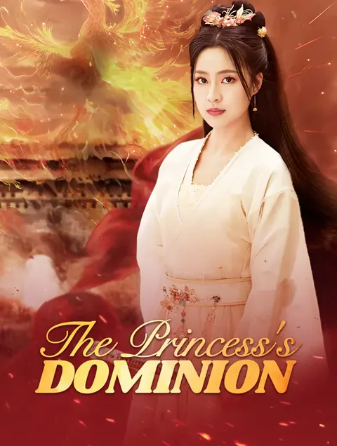 The Princess's Dominion