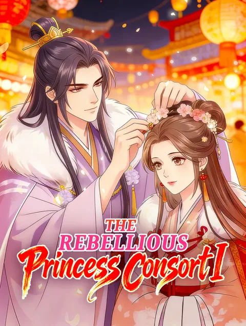The Rebellious Princess Consort I cover image — watch all 20 episodes free in HD