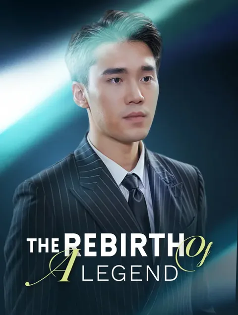 The Rebirth of a Legend cover image — watch all 89 episodes free in HD