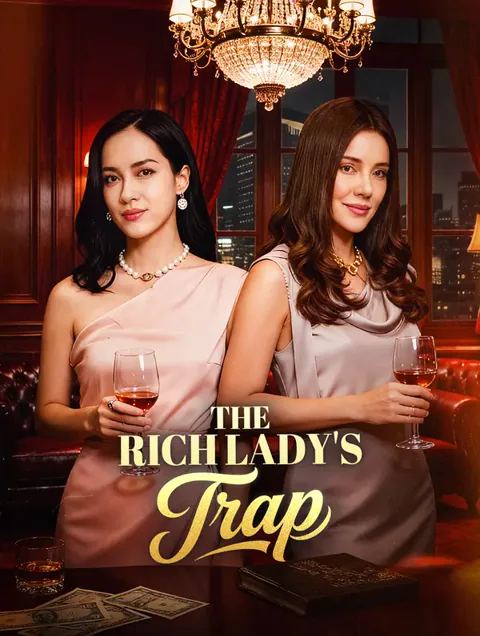 The Rich Lady's Trap