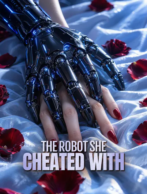 The Robot She Cheated With cover image — watch all 42 episodes free in HD