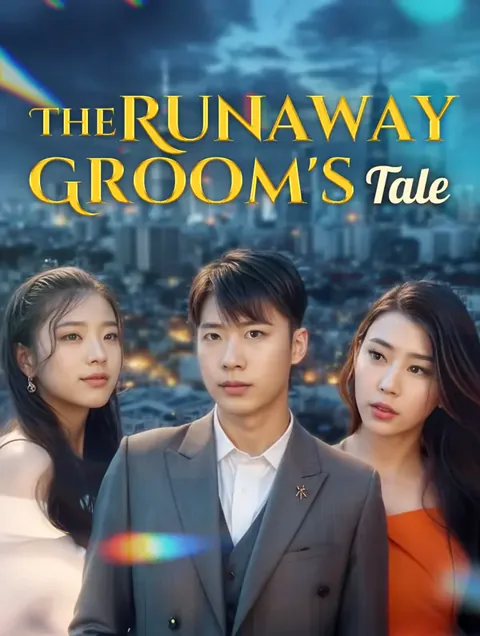 The Runaway Groom's Tale cover image — watch all 54 episodes free in HD
