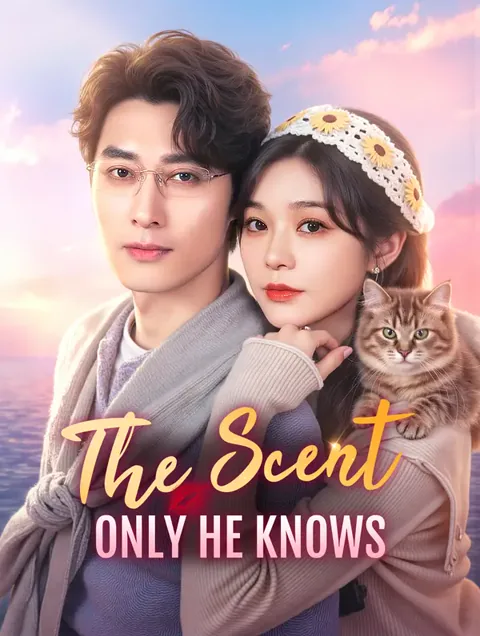 The Scent Only He Knows