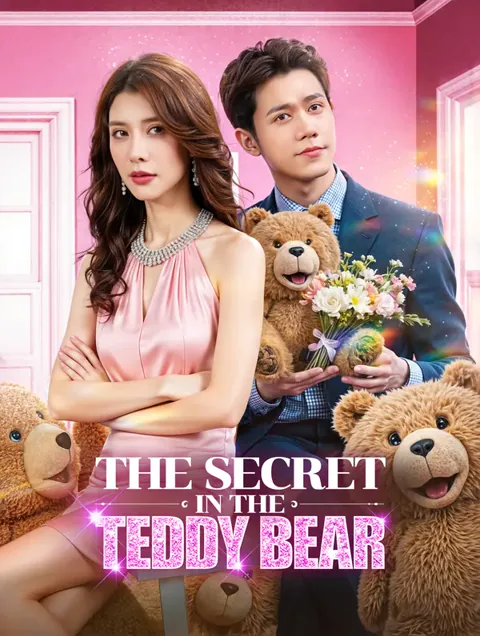 The Secret in the Teddy Bear cover image — watch all 61 episodes free in HD