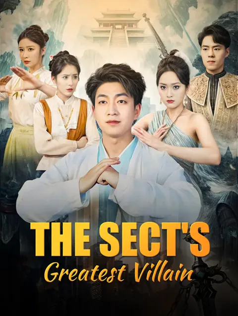 The Sect's Greatest Villain cover image — watch all 80 episodes free in HD