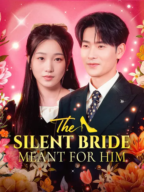 The Silent Bride Meant for Him cover image — watch all 30 episodes free in HD