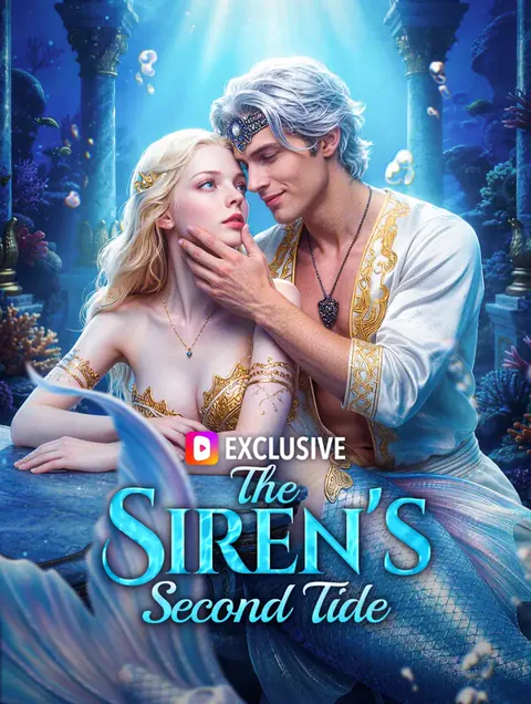 The Siren's Second Tide cover image — watch all 45 episodes free in HD