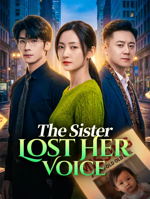 The Sister Lost Her Voice
