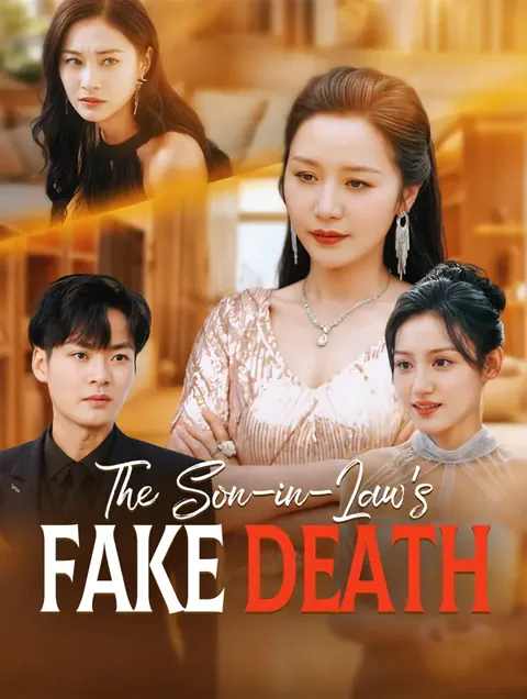 The Son-in-Law's Fake Death cover image — watch all 57 episodes free in HD