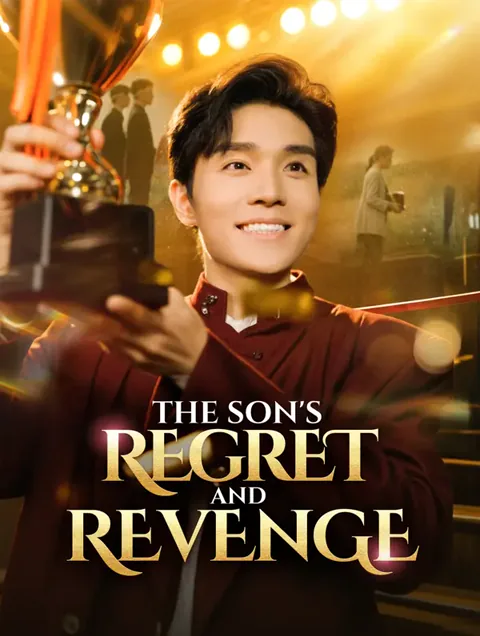 The Son's Regret and Revenge cover image — watch all 75 episodes free in HD