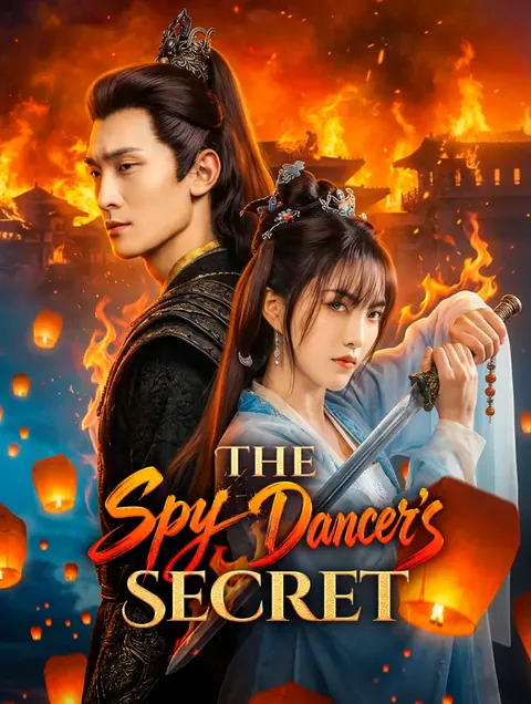 The Spy Dancer's Secret cover image — watch all 78 episodes free in HD