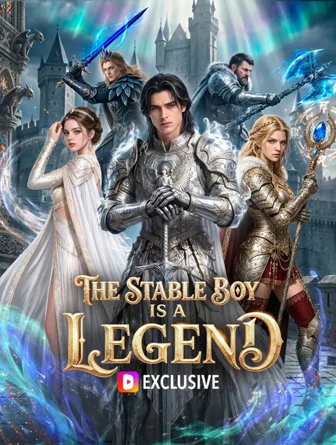 The Stable Boy Is a Legend cover image — watch all 44 episodes free in HD