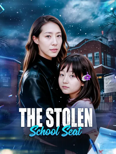 The Stolen School Seat cover image — watch all 35 episodes free in HD
