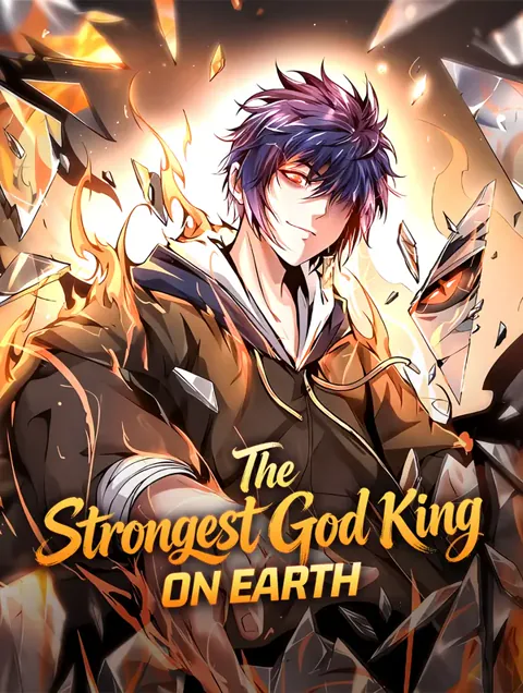 The Strongest God King on Earth cover image — watch all 60 episodes free in HD
