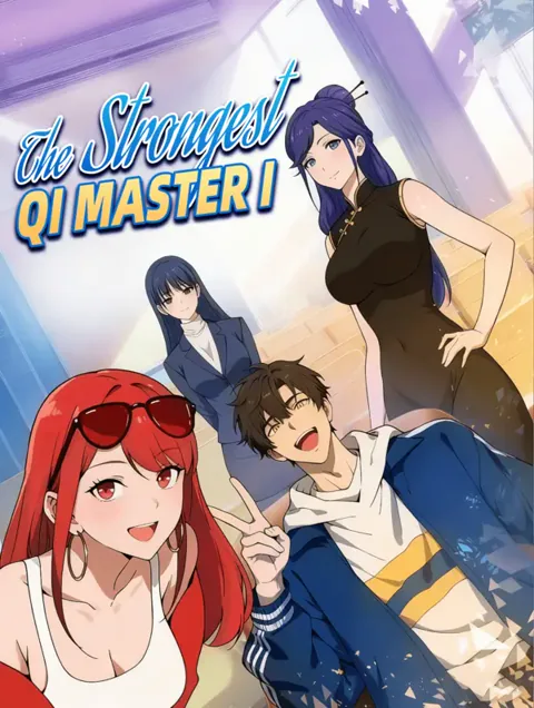 The Strongest Qi Master I cover image — watch all 60 episodes free in HD