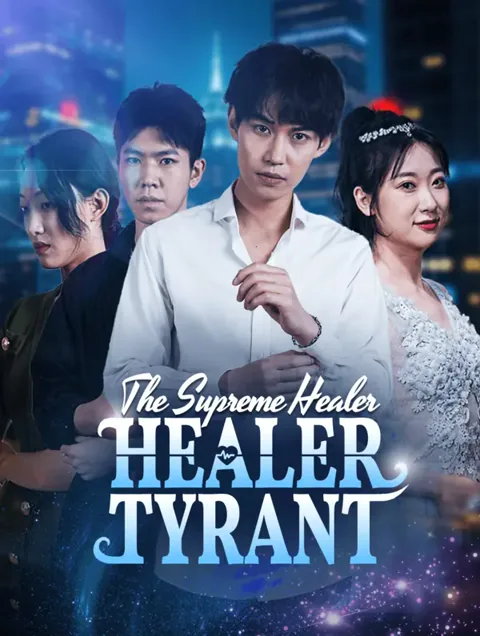 The Supreme Healer-Tyrant cover image — watch all 78 episodes free in HD
