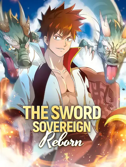 The Sword Sovereign Reborn cover image — watch all 47 episodes free in HD