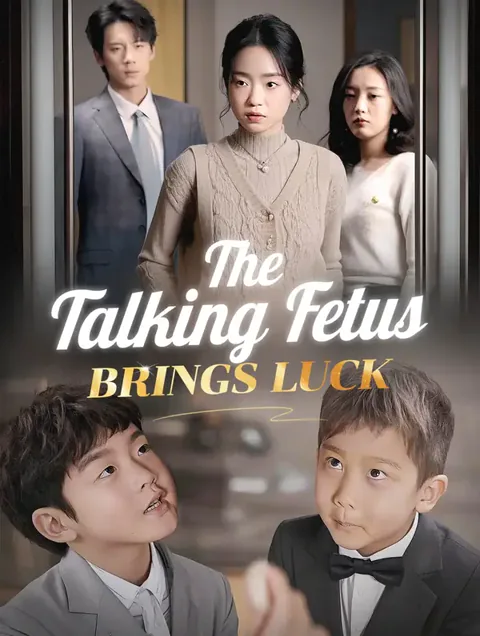 The Talking Fetus Brings Luck
