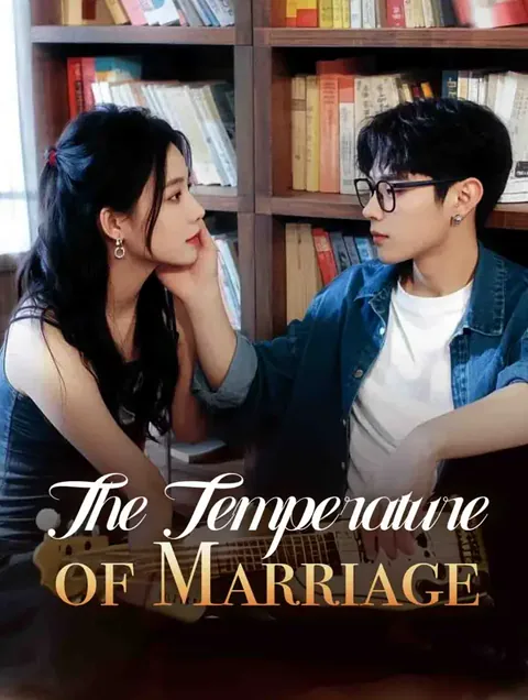 The Temperature of Marriage cover image — watch all 102 episodes free in HD