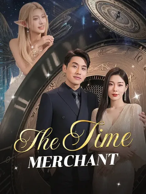 The Time Merchant cover image — watch all 100 episodes free in HD