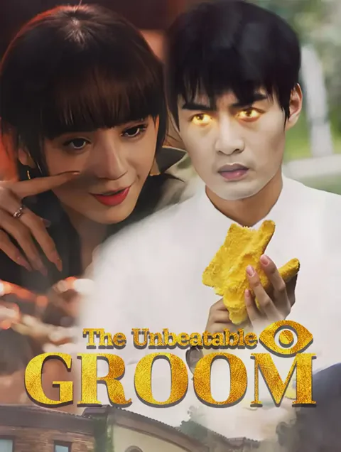 The Unbeatable Groom
