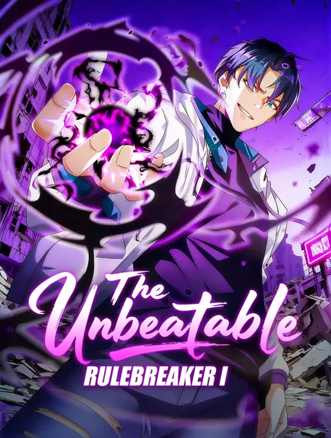 The Unbeatable Rulebreaker I cover image — watch all 60 episodes free in HD