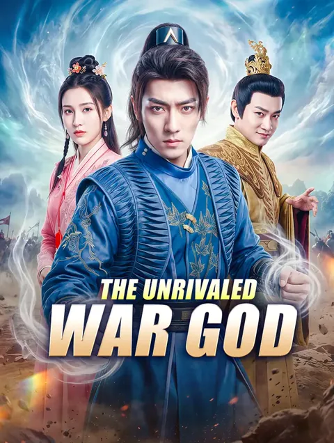 The Unrivaled War God cover image — watch all 92 episodes free in HD