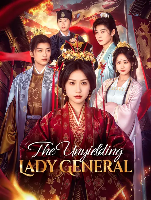 The Unyielding Lady General cover image — watch all 61 episodes free in HD