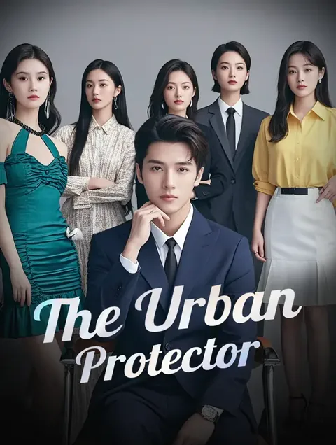 The Urban Protector cover image — watch all 118 episodes free in HD