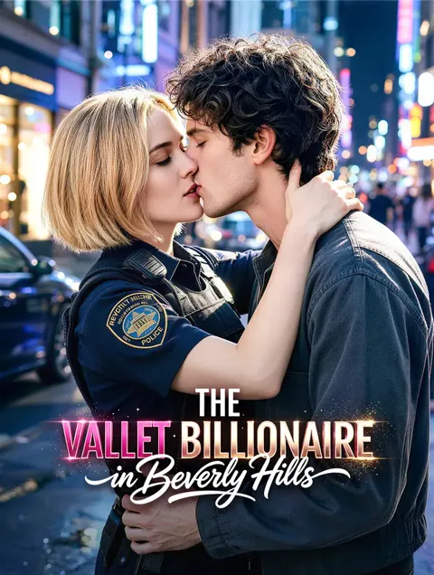 The Vallet Billionaire Hidden in Beverly Hills cover image — watch all 30 episodes free in HD