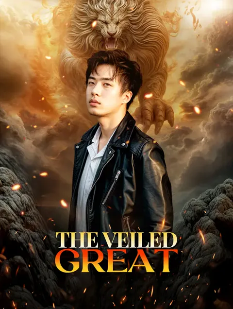 The Veiled Great cover image — watch all 90 episodes free in HD