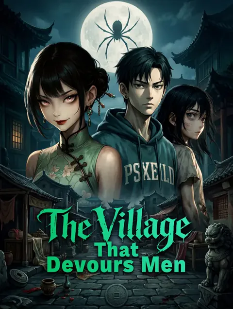 The Village That Devours Men cover image — watch all 60 episodes free in HD