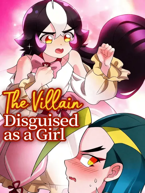 The Villain Disguised as a Girl cover image — watch all 12 episodes free in HD