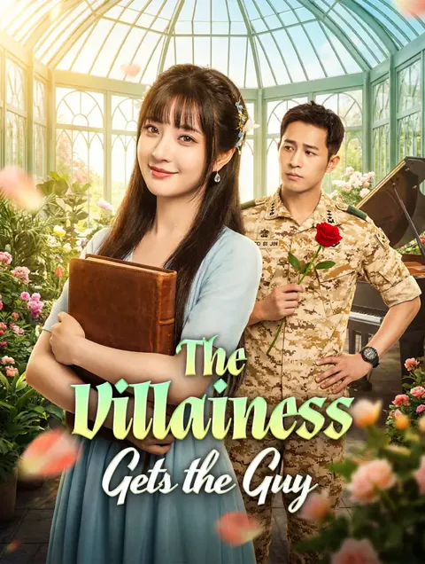 The Villainess Gets the Guy cover image — watch all 81 episodes free in HD