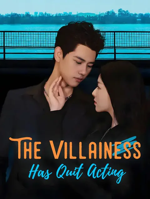 The Villainess Has Quit Acting cover image — watch all 62 episodes free in HD