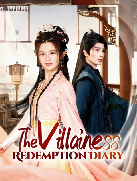 The Villainess Redemption Diary(Dubbed) cover image — watch all 92 episodes free in HD