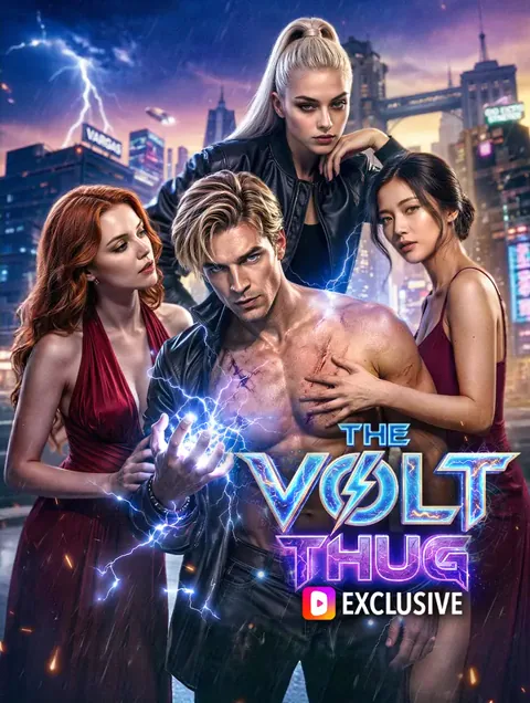The Volt Thug cover image — watch all 50 episodes free in HD