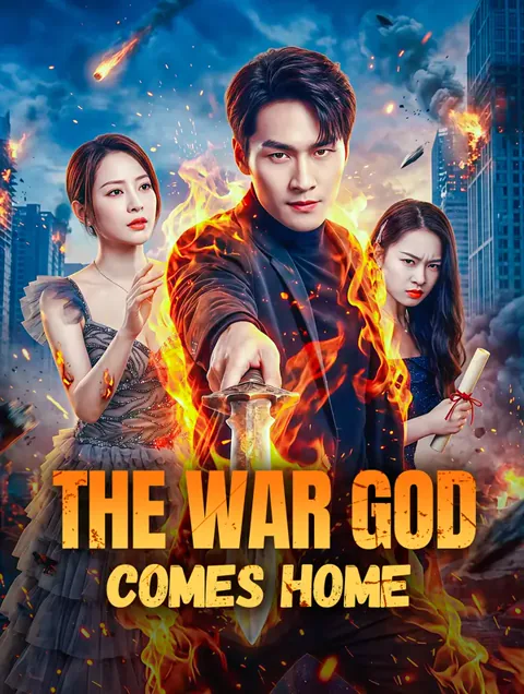 The War God Comes Home