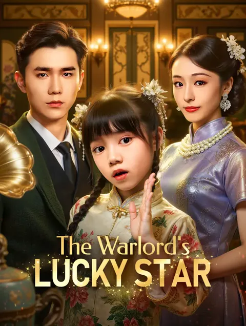 The Warlord's Lucky Star cover image — watch all 70 episodes free in HD