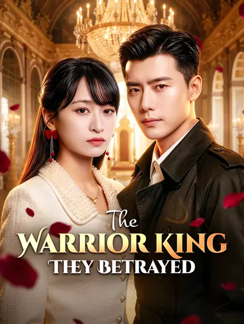 The Warrior King They Betrayed cover image — watch all 96 episodes free in HD