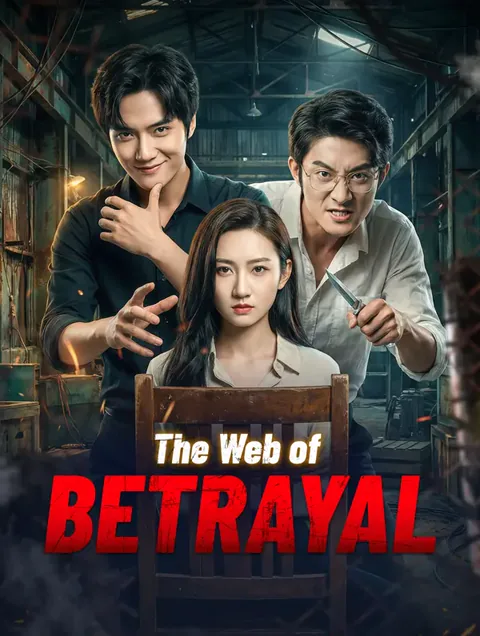 The Web of Betrayal cover image — watch all 60 episodes free in HD