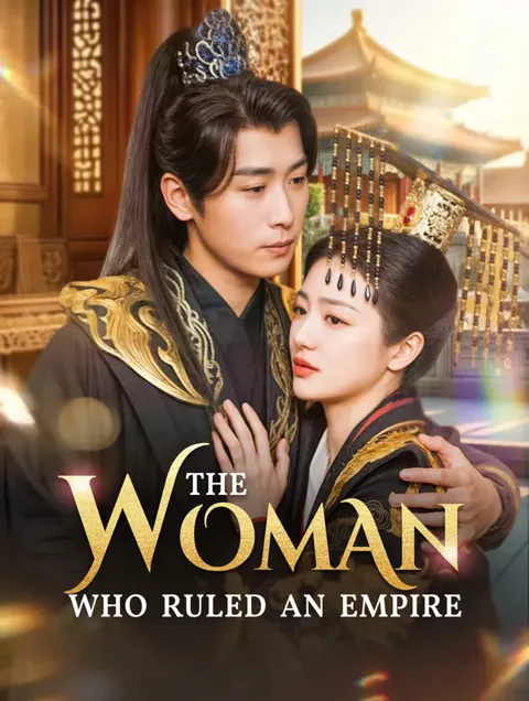 The Woman Who Ruled an Empire cover image — watch all 53 episodes free in HD