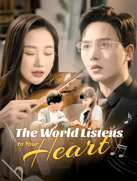 The World Listens to Your Heart cover image — watch all 80 episodes free in HD