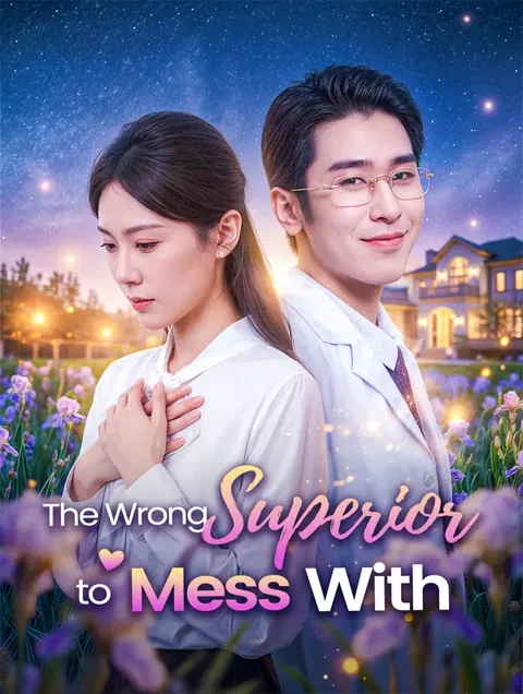 The Wrong Superior to Mess With cover image — watch all 30 episodes free in HD