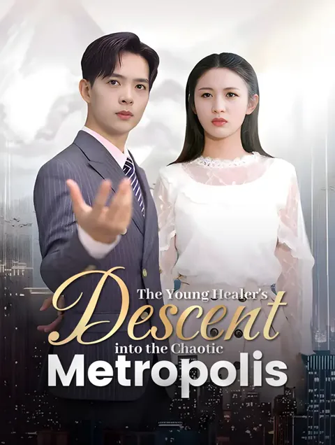The Young Healer's Descent into the Chaotic Metropolis cover image — watch all 99 episodes free in HD