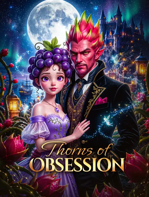 Thorns of Obsession cover image — watch all 45 episodes free in HD
