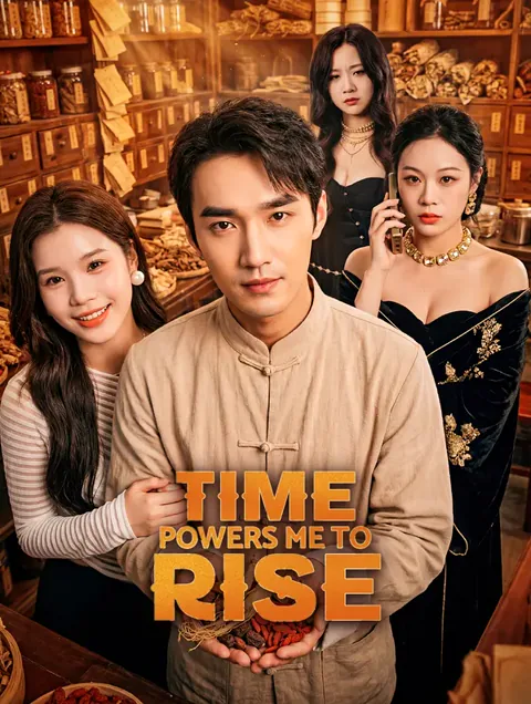 Time Powers Me to Rise cover image — watch all 83 episodes free in HD
